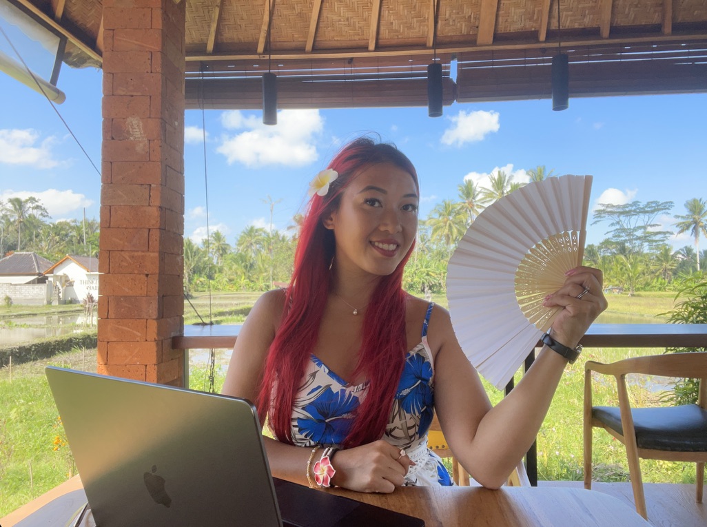 Jennifer Delalande — Founder
